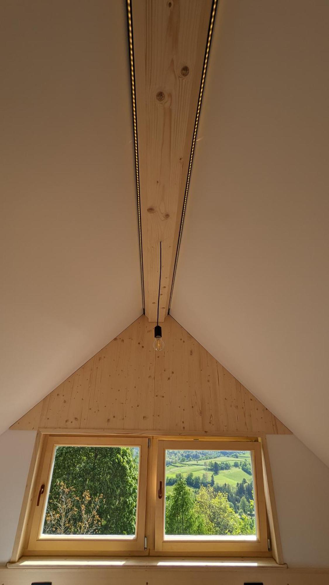 Golife Center Glamping Hotel Laze v Tuhinju Ngoại thất bức ảnh